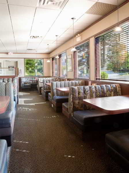Hotel Sandman Inn Kamloops