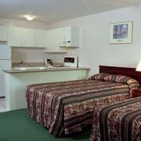 Hotel Sandman Inn Kamloops