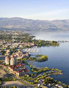 Hotel Grand Okanagan Resort - Standard