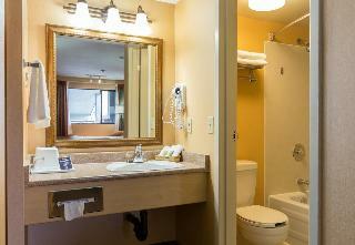 Hotel Accent Inns Kelowna
