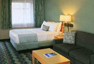 Hotel Accent Inns Kelowna