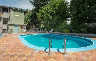 Hotel Accent Inns Kelowna