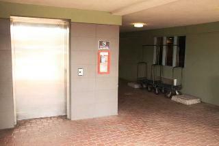 Hotel Accent Inns Kelowna