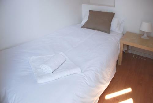 Apartamento Sagrada Familia Design