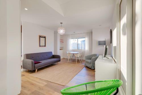 Look Barcelona Apartment