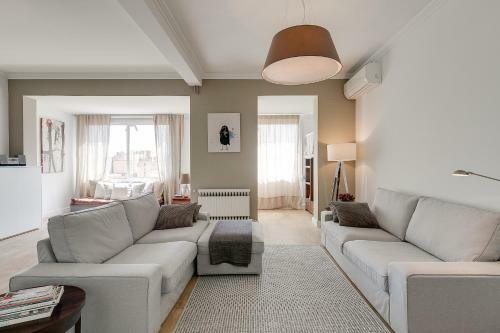 Look Barcelona Apartment