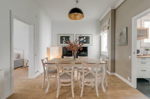 Look Barcelona Apartment