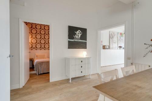 Look Barcelona Apartment