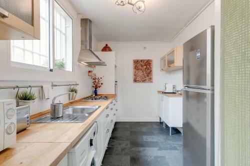 Look Barcelona Apartment