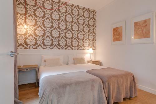 Look Barcelona Apartment