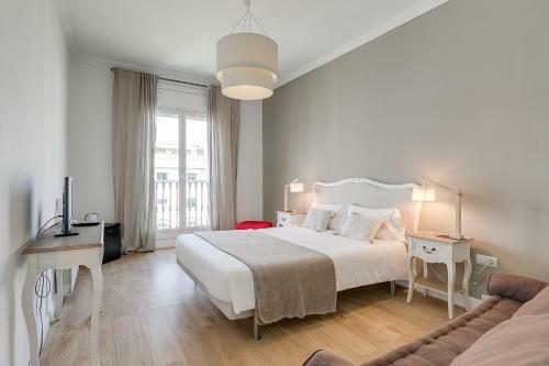 Look Barcelona Apartment