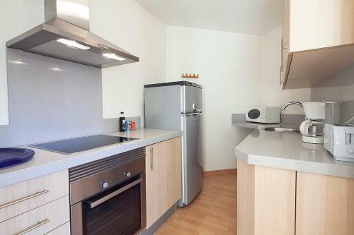 Look Barcelona Apartment