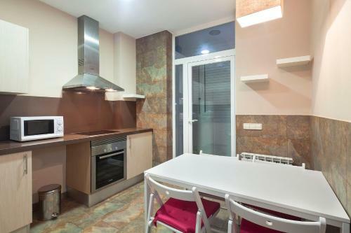 Look Barcelona Apartment