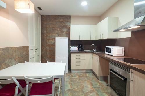 Look Barcelona Apartment