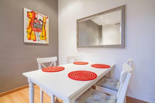 Look Barcelona Apartment