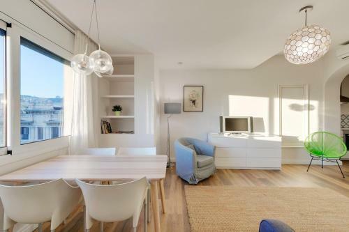 Look Barcelona Apartment