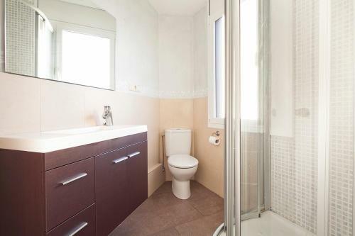 Look Barcelona Apartment