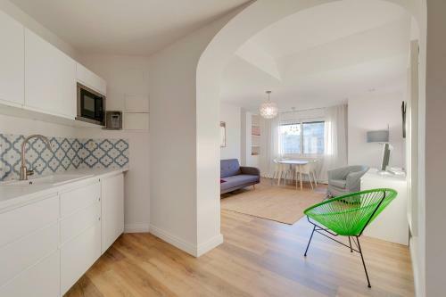 Look Barcelona Apartment
