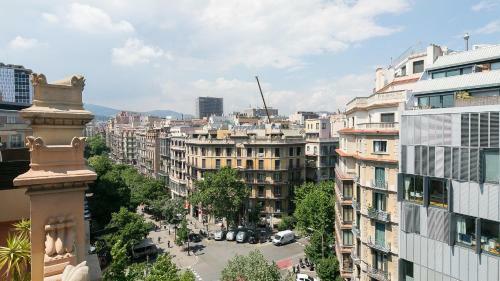 Look Barcelona Apartment