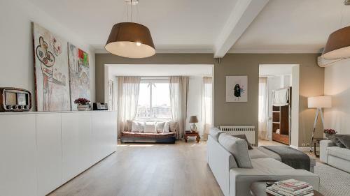 Look Barcelona Apartment