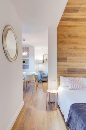 Look Barcelona Apartment