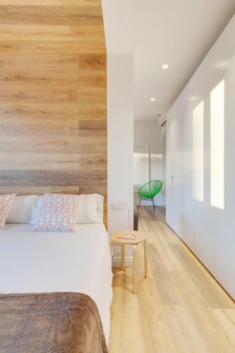 Look Barcelona Apartment