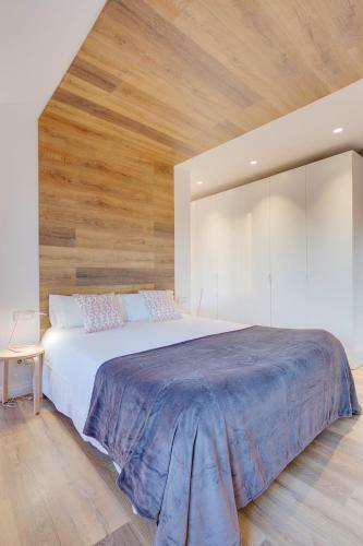 Look Barcelona Apartment