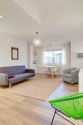 Look Barcelona Apartment