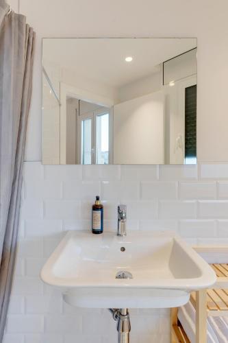 Look Barcelona Apartment