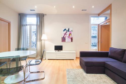 Look Barcelona Apartment