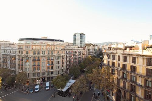 Look Barcelona Apartment