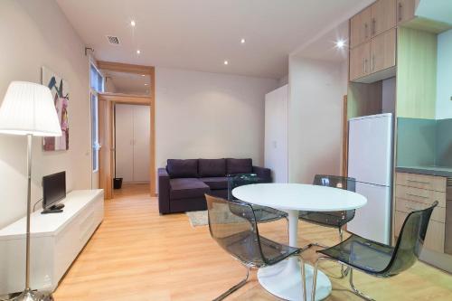 Look Barcelona Apartment