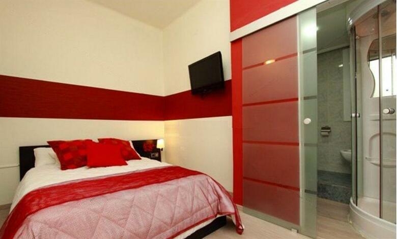 Hostal Brustar Gotic
