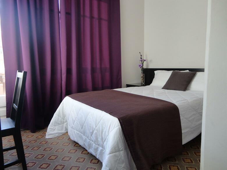 Hostal Brustar Gotic