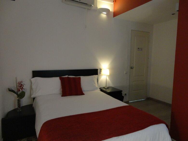 Hostal Brustar Gotic