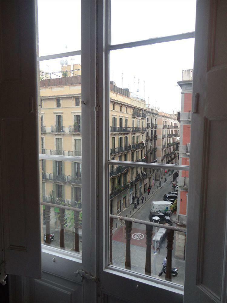 Hostal Brustar Gotic