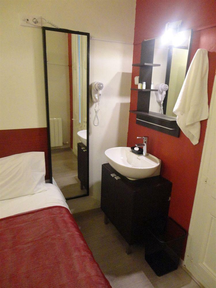 Hostal Brustar Gotic