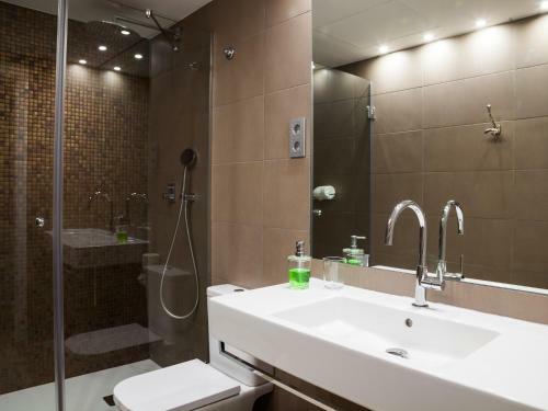 Hostal Quartprimera Guest House