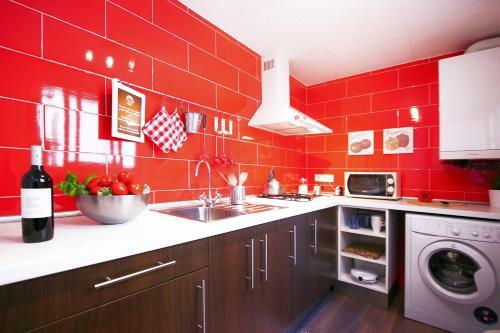 Apartamento Casa Tortilla