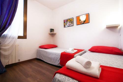 Apartamento Casa Tortilla