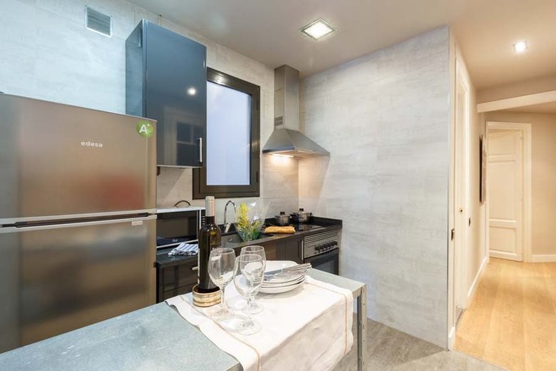 Ainb Eixample-miro Apartments
