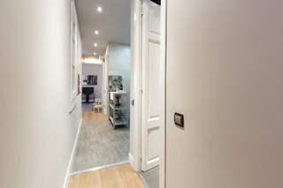 Ainb Eixample-miro Apartments