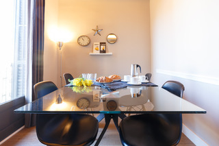 Ainb Eixample-miro Apartments
