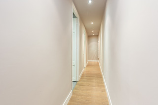 Ainb Eixample-miro Apartments