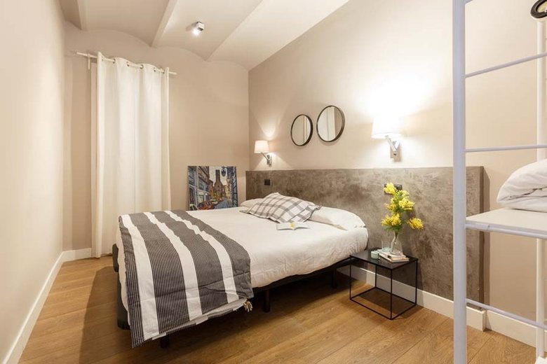 Ainb Eixample-miro Apartments