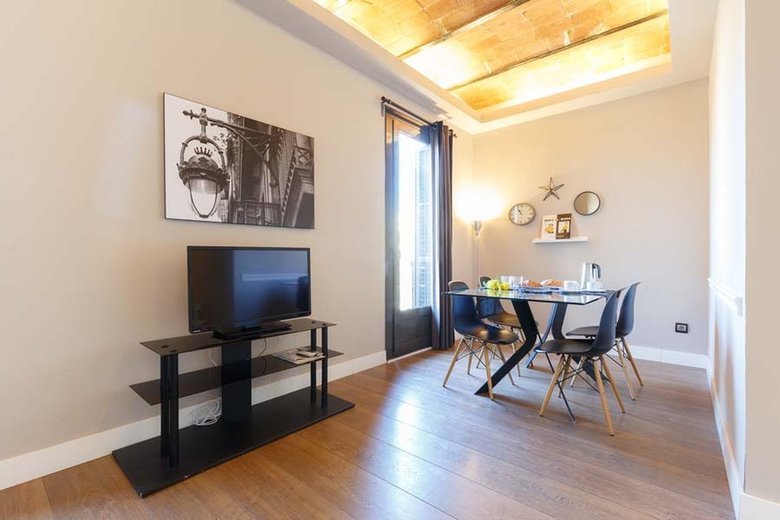 Ainb Eixample-miro Apartments