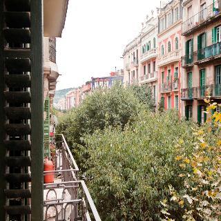 Ainb Eixample-miro Apartments