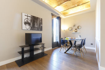 Ainb Eixample-miro Apartments