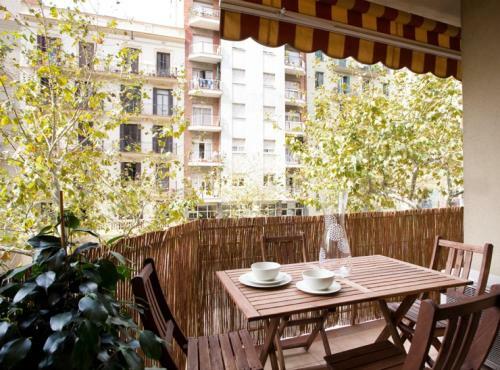 Gaudi Barcelonastuff Apartments