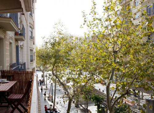 Gaudi Barcelonastuff Apartments